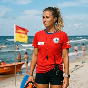 Anna Major
