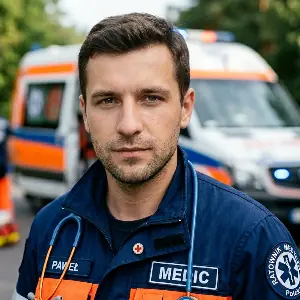 Paweł Skory